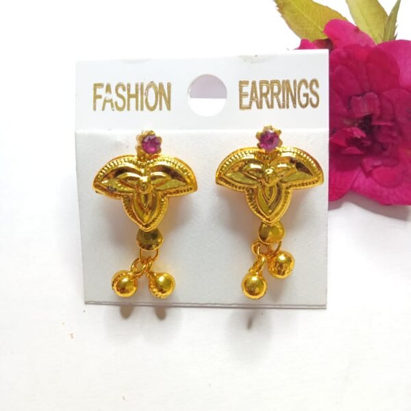 belpan earrings premium