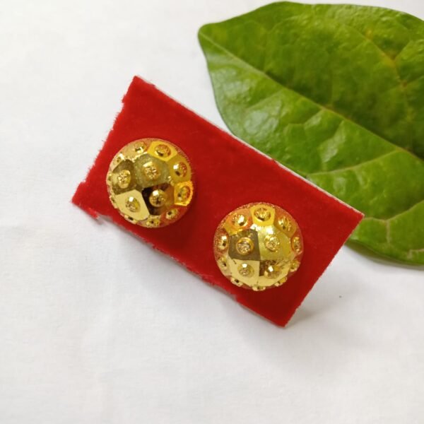 small earrings