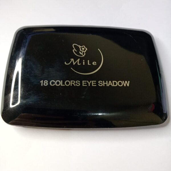 18 shades colour pallet - Image 2