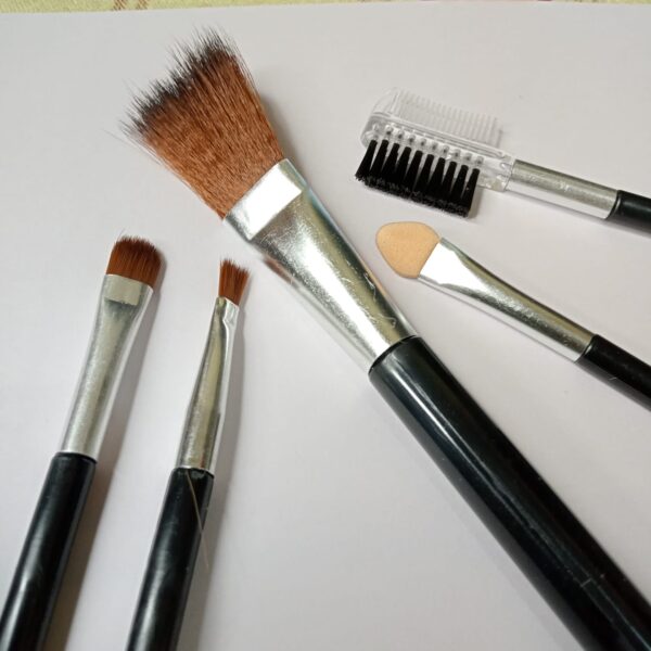 brush kit