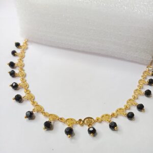 fucy short mangalsutra