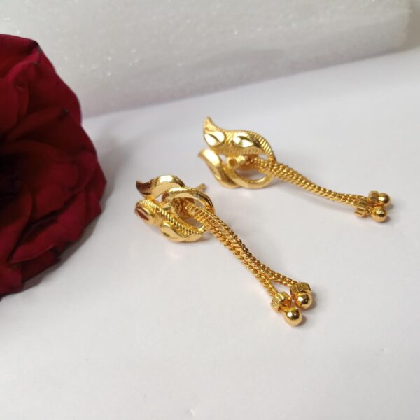 earings