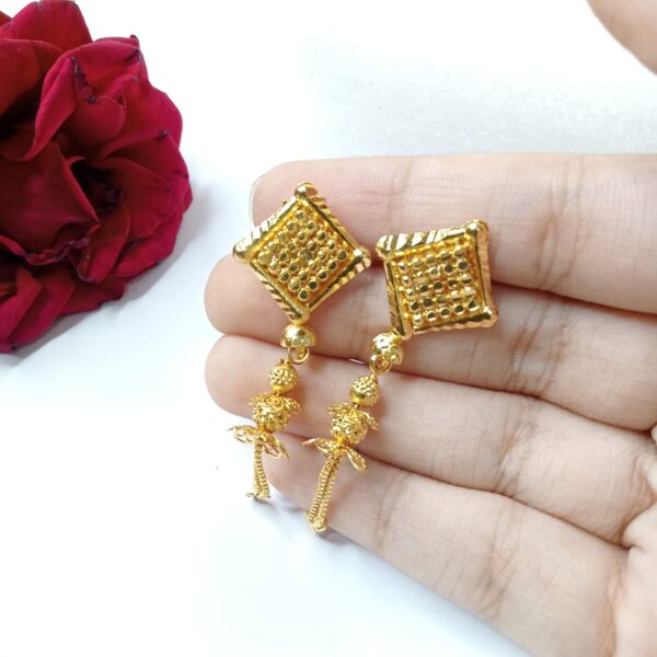 earings