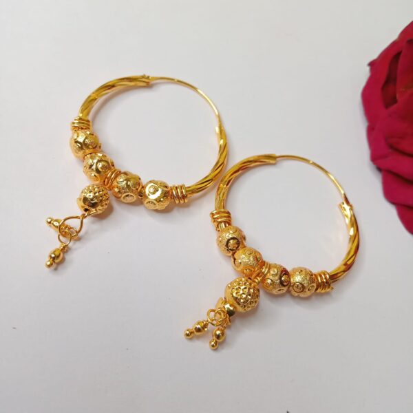 earings