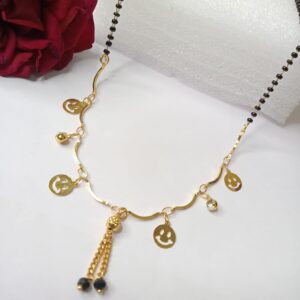 Smile mangalsutra