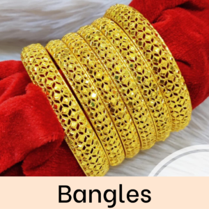 Bangles