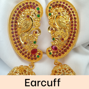 Earcuff