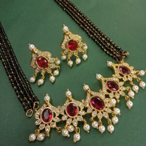 tanmani mangalsutra
