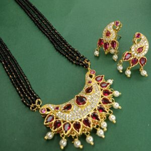 premimum tanmani mangalsutra
