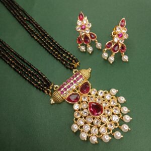 tanmani mangalsutra
