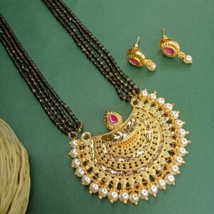 tanmani mangalsutra