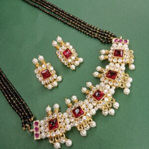 premium tanmani mangalsutra