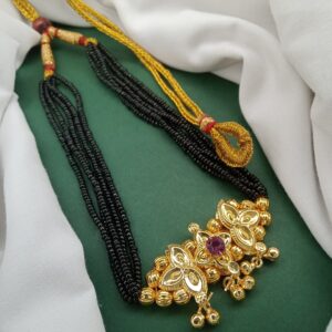 belpan mangalsutra