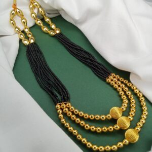 mohan maal mangalsutra