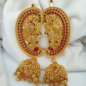 traditional earcuff