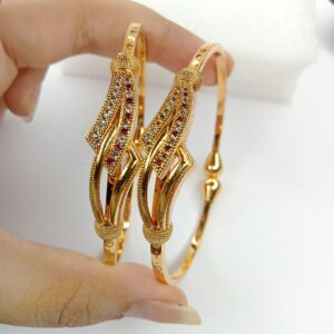 free size bangles