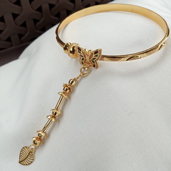 butterfly bracelet