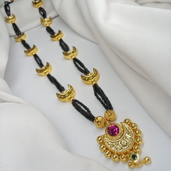 chankor mangalsutra