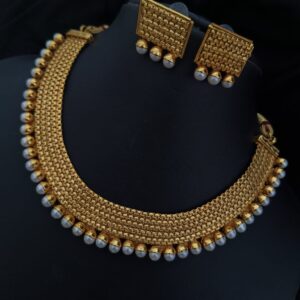 golden haar