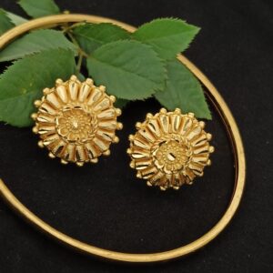 micropolish earing