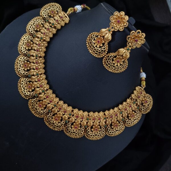 new chandrali haar