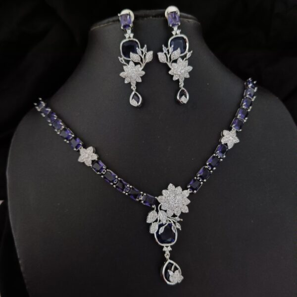 AD necklace