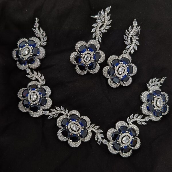 AD necklace